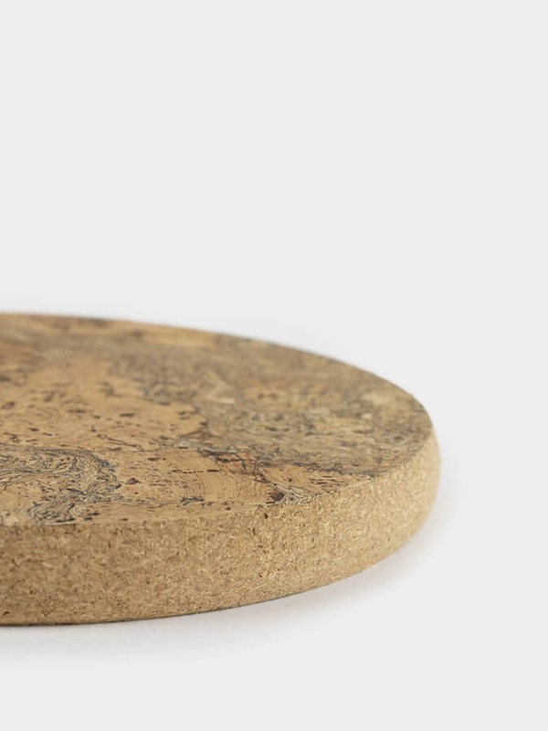 Cork Ethos Thick Cork Trivet