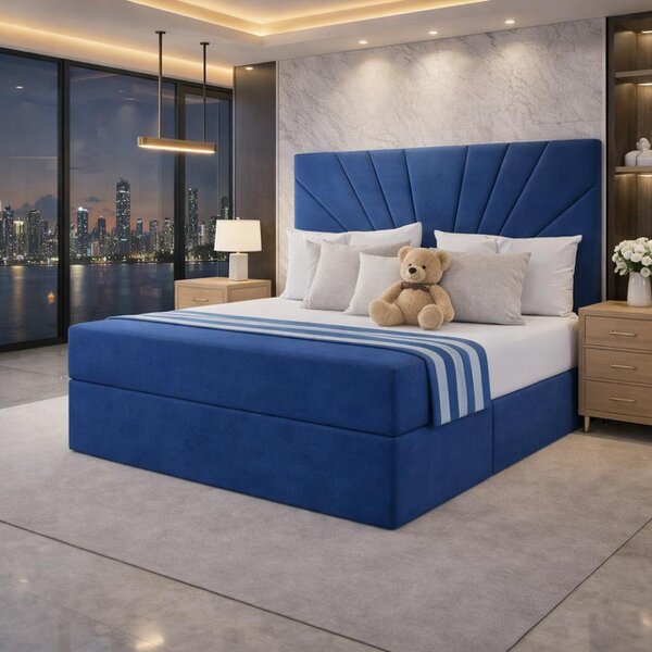 Great British Beds Sunrise Divan Bed