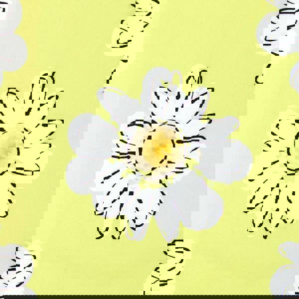 Randy Cow Matching Father & Son Daisies Swim Shorts