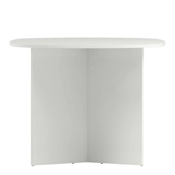 Furniture To Go Family Dining table 100x200cm in White
