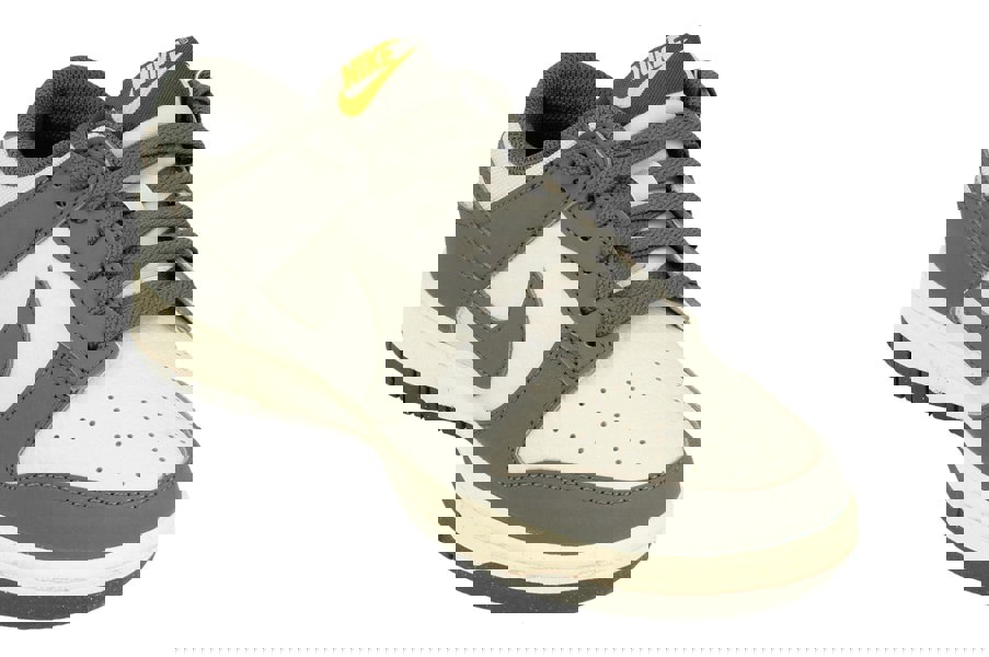 Nike Dunk Low NN Mens Trainers Fz4621  001 - Iron Grey Photon Dust 001 - Photo 3