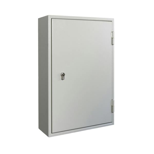 Phoenix Safe Phoenix 200 Hook Extra Security Key Cabinet KC0073K with Key Lock