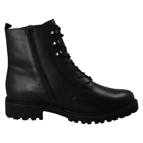 Remonte Ladies Remonte Casual Water Resistant Ankle Boots D8656