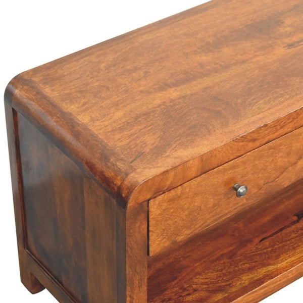 Artisan Furniture Aspen Media Unit