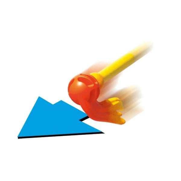Playmobil Racing Pirate Boat - 71720 Playset