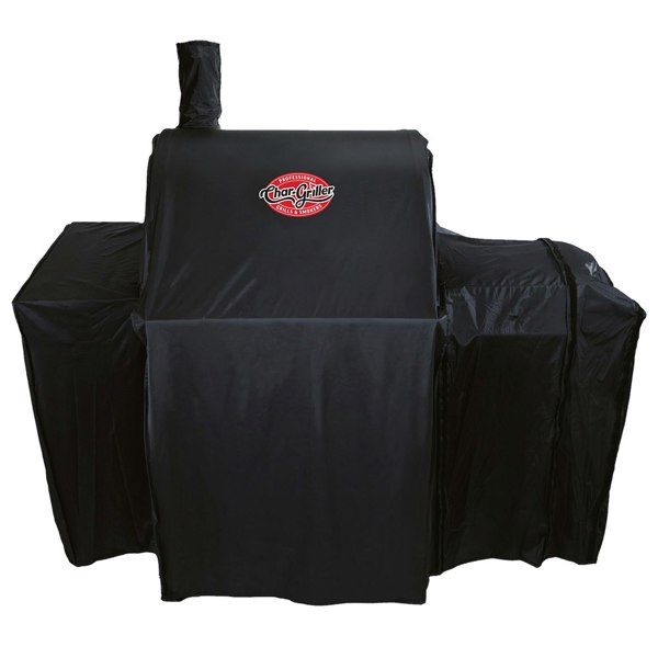 Char-Griller Grill Cover - Char-Griller® Wrangler®