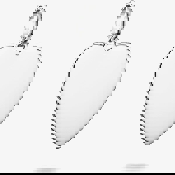 THOMAS SABO Charm Club Connect Silver Large Heart Charm CC1274-001-21