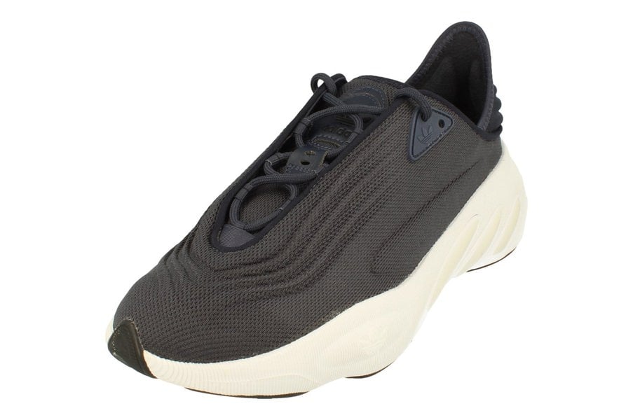 Adidas Originals Adiform Sltn Mens Trainers Sneakers  HP6479 - Navy Blue Grey Hp6479 - Photo 0