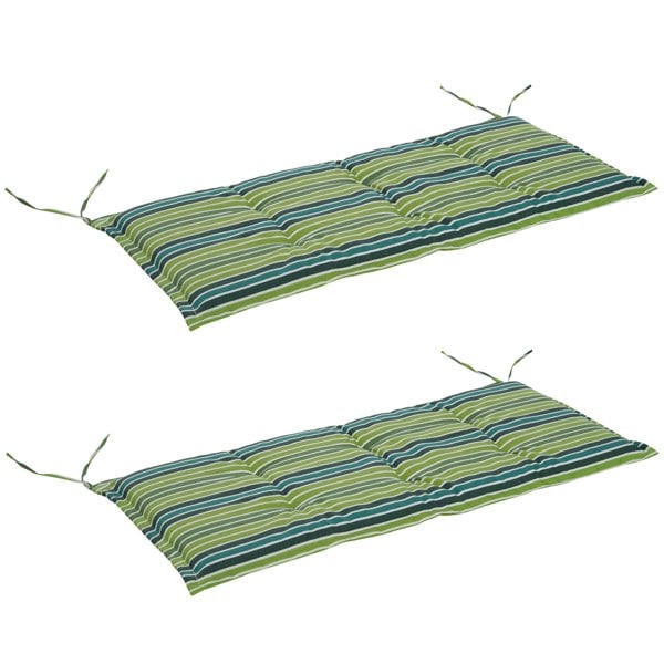 Outdoor Seat Cushion Set