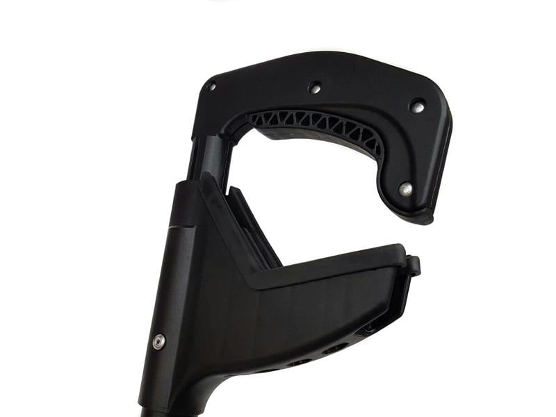 Green Valley Fast Rider Cycle Carrier Roof Rack Cross Bar Mounted E Bikes -20kg