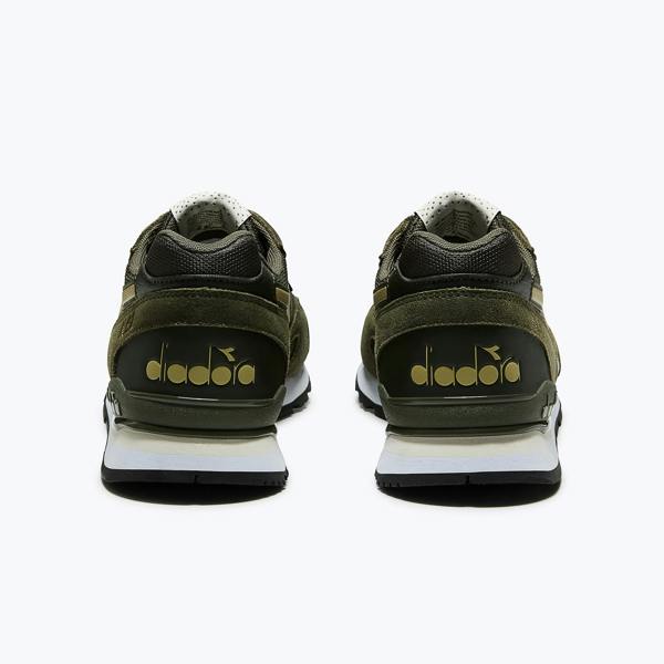 Diadora N.92 Advance Trainers
