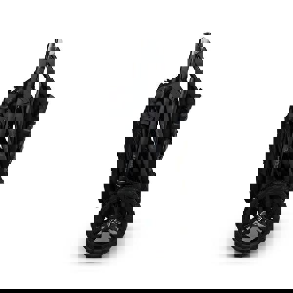 Cosatto Wow 3 All Stage Family Rotate & Recline 2 Base Bundle Silhouette