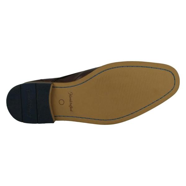 Pod Mens POD Formal Laced Up Shoe Vermont
