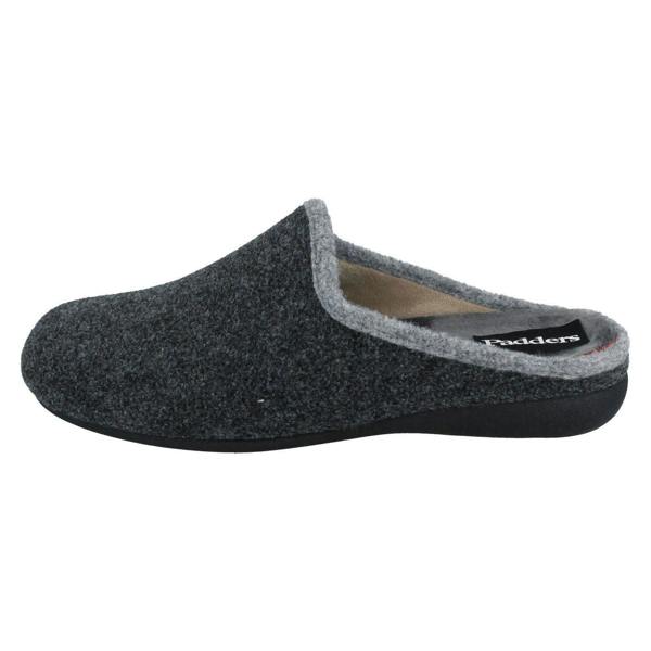 Padders Mens Padders Mule Slippers Orion