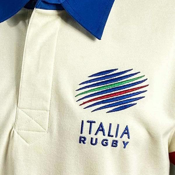 Italy-Rugby-Polo-1988-Crest