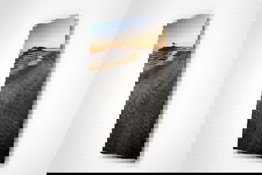 photographic artwork print