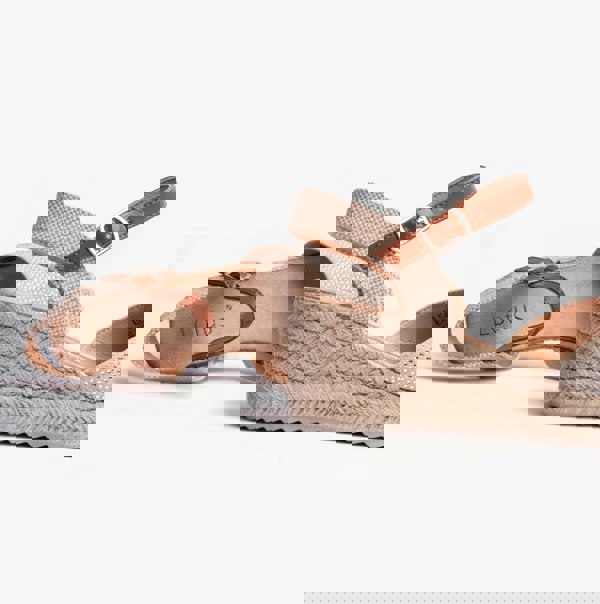 Lotus BIANKA Womens Sandals Natural