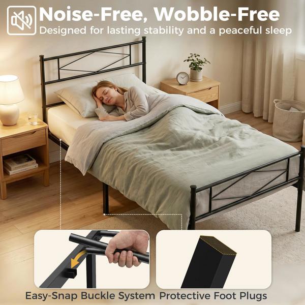 Bed Frame