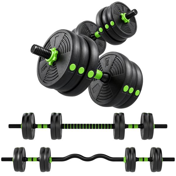 Barbell Set
