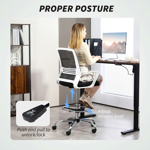 Standing Desk Chair