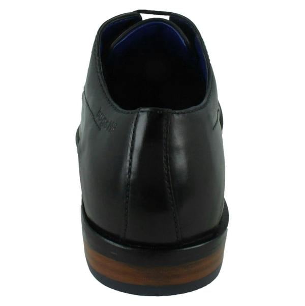 Bugatti Mens Bugatti Formal Shoes 311-77701-1100