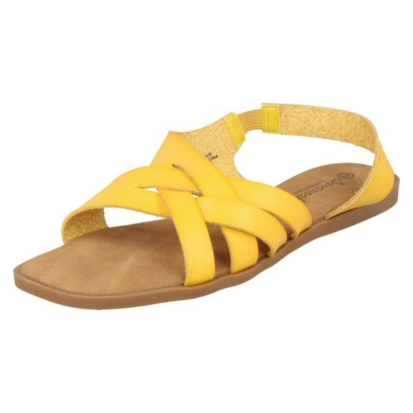Savannah Ladies Savannah Summer Sandals F00466