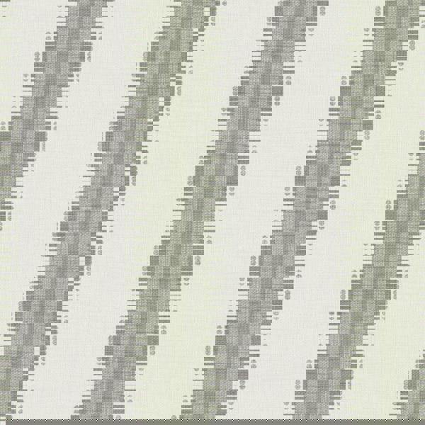 Superfresco Easy Sonnet Stripe Wallpaper | Sage