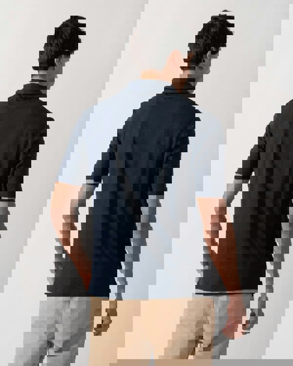 Oliver Sweeney Oliver Sweeney Hunston Mens Short Sleeve Polo Shirt