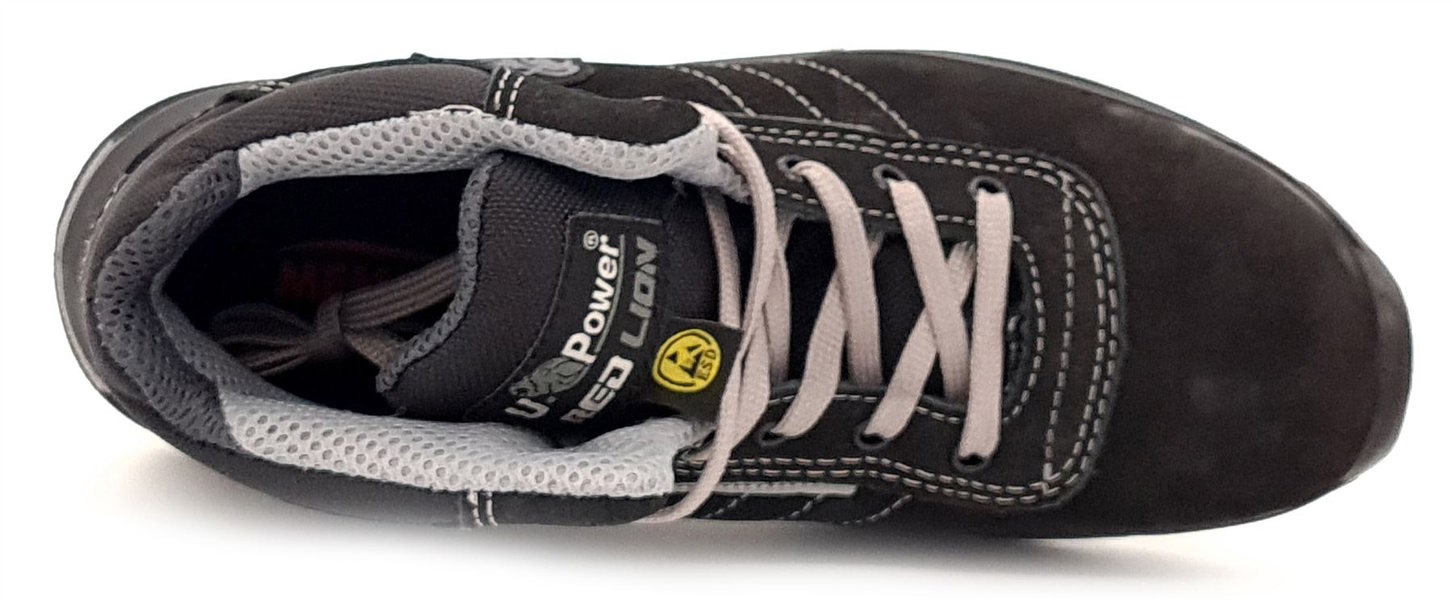 U-Power Shape Lightweight ESD Safety Toecap Midsole Infinergy Work Boots
