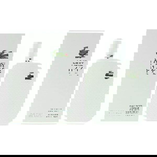 Lacoste Eau De Lacoste L.12.12 Blanc Eau de Toilette 175ml