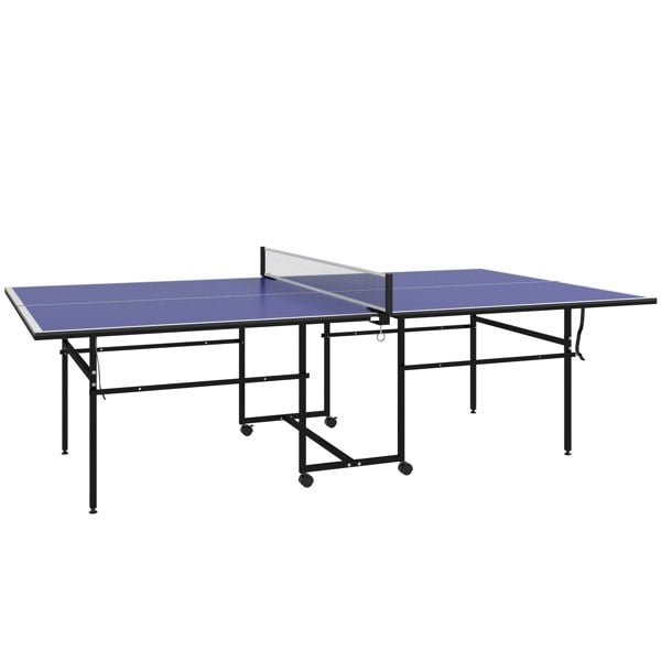 Ping Pong Table