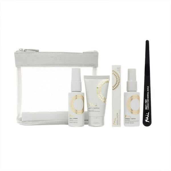 Mii Cosmetics Discover Mii Care Set