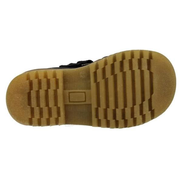 Start-rite Boys Startrite Dinosaur Detailed Closed Toe Sandals Dino Park