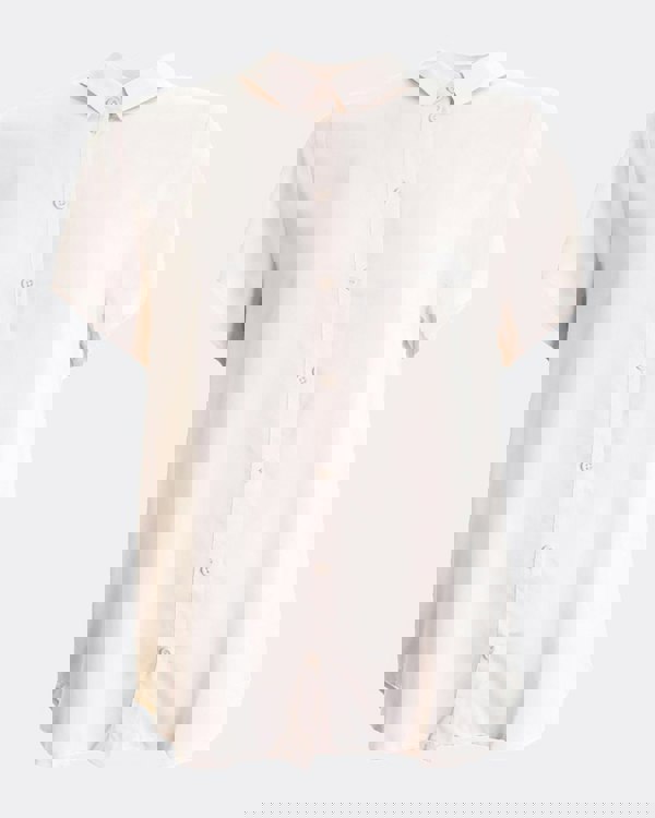 Samsoe & Samsoe Maj SS Womens Shirt