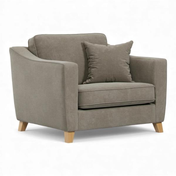 The Great Sofa Company The Elton Snuggle Chair