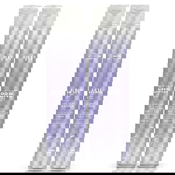 Joico Blonde Life Violet Shampoo