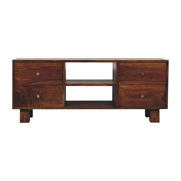 Artisan Furniture Tula Media Unit