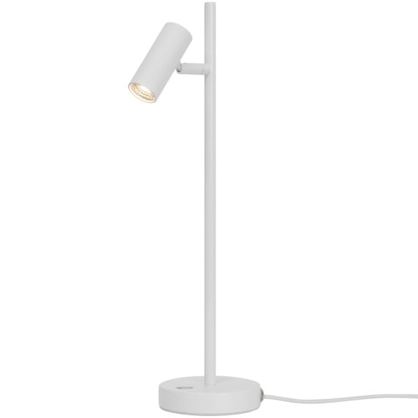 Nordlux Omari | Table lamp | White
