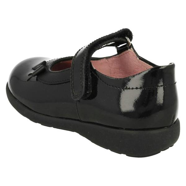 Start-rite Infant Girls Startrite School Shoes Maria 2