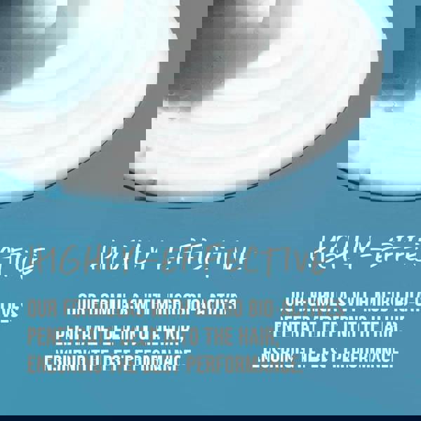 KMS Moist Repair Conditioner