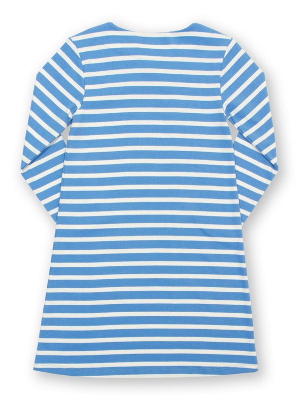 Kite Girls Organic Durdle Door Dress