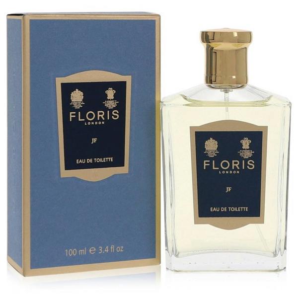 Floris JF Eau De Toilette 100 ml
