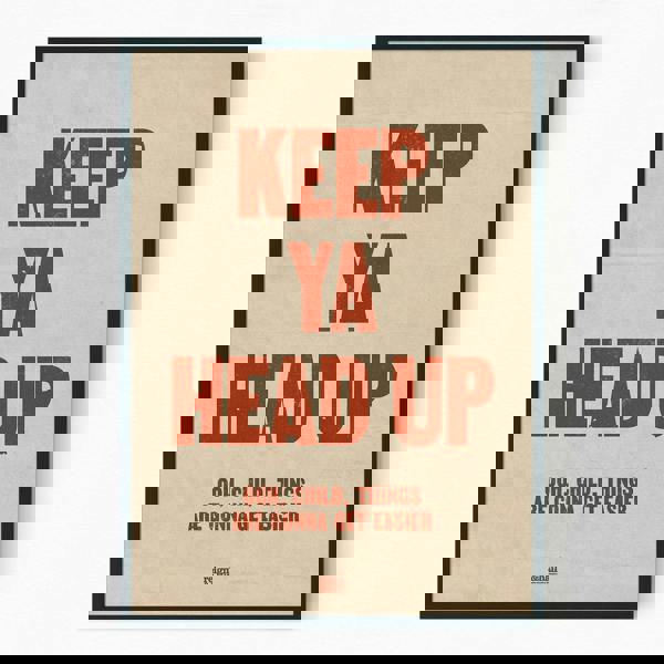 Reign&Hail Keep Ya Head Up