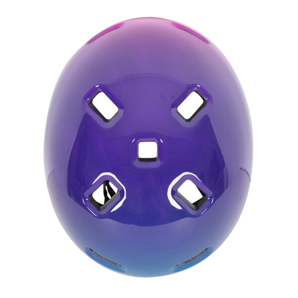 Sullivan Antic Multi Sport Youth Helmet - Aurora
