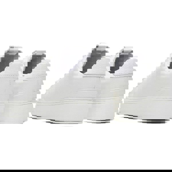 TOMS TRVL LITE 2.0 Low Leather Men's White Trainers