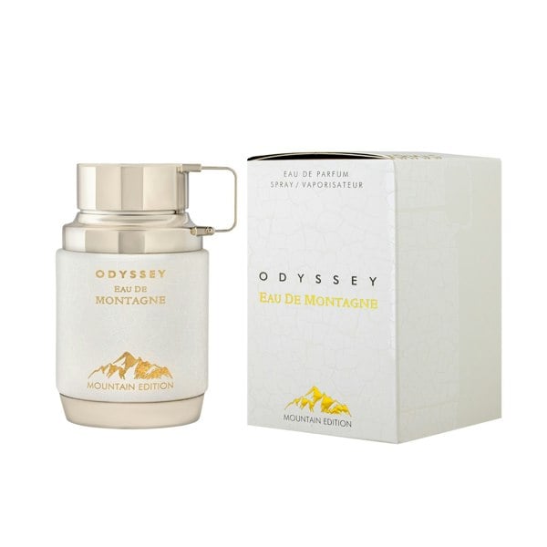 ARMAF Odyssey Eau De Montagne Eau De Parfum 100ml