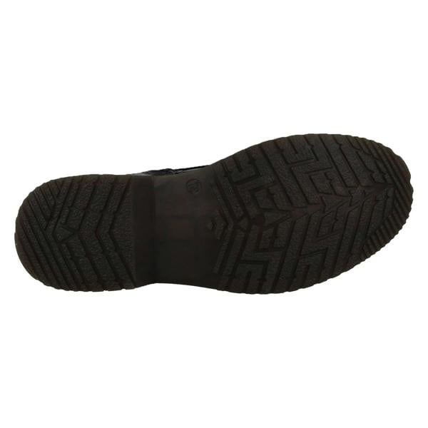 Spot On Ladies Spot On Lace Up Boots F51026