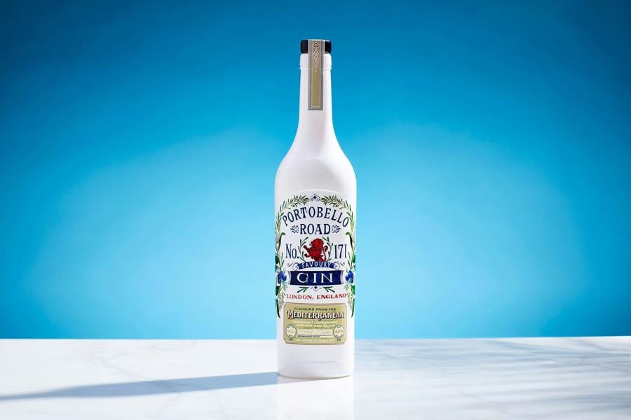 Portobello Road Distillery | Portobello Road Savoury Gin