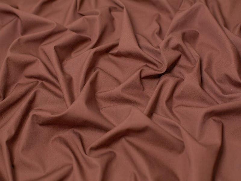 Minerva Core Range Minerva Light 100% Cotton Poplin Fabric - Plain Design Dressmaking Fabric, 112.5 cm / 45" Wide - per metre