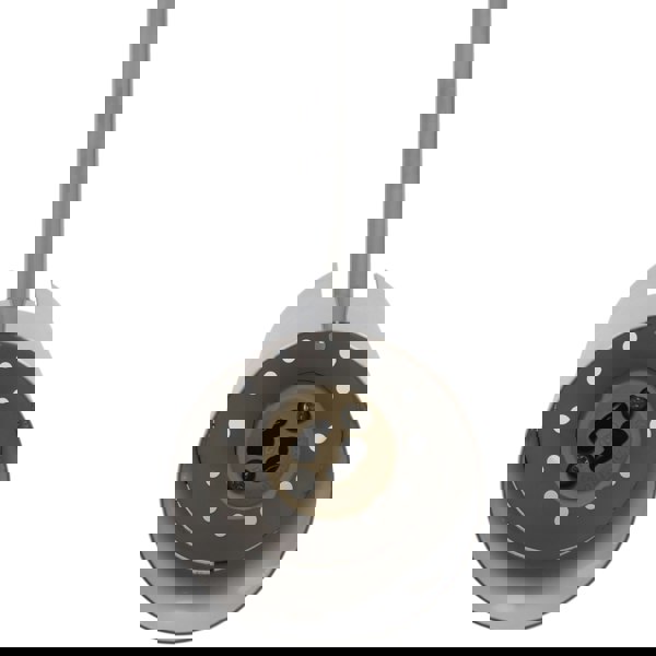 Nordlux Mib 6 | Pendant | Chrome